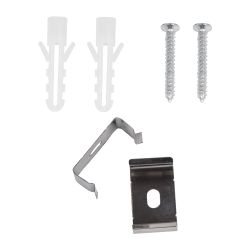 ULT-V45-45W-4000K IP65 WHITE Светильник светодиодный линейный. Белый свет 4000K. Корпус белый. ТМ Uniel