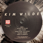 Kim Wilde / Kim Wilde (Coloured Vinyl)(LP)