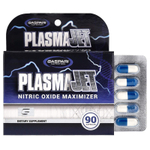Gaspari Nutrition, PlasmaJet, 90 капсул
