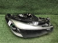 Битая Фара правая BMW 3er F34 GT (2013-2019) LED