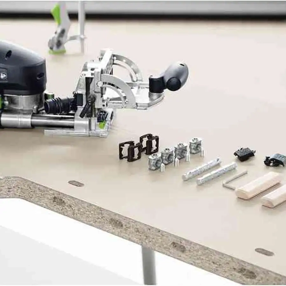 Систейнер с соединителями DOMINO SV-SYS D14 FESTOOL 201353
