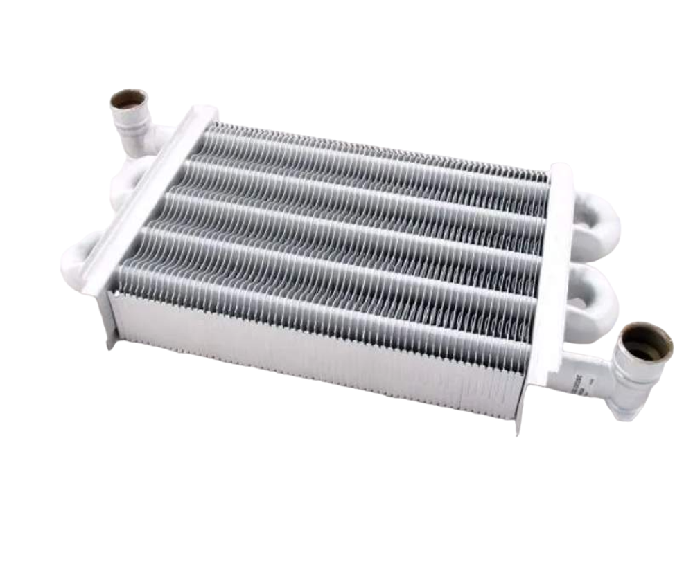 Теплообменник первичный для котла Wolf FGG