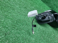 Зеркало правое Jetour Dashing (2022-н.в.) 17 конт.