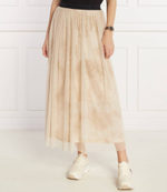 Юбка Liu Jo Sport - бежевый(TA4019 J4623)