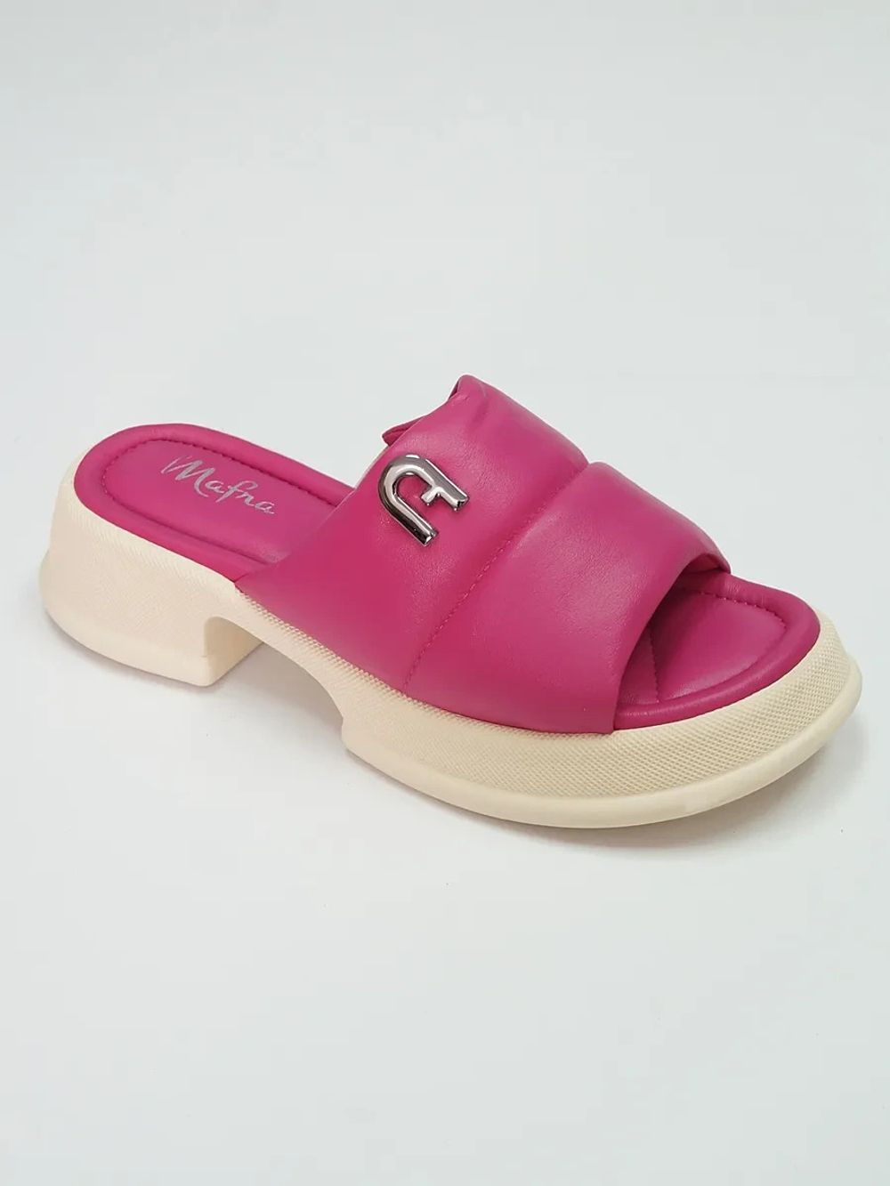 Шлепанцы женские MAFRA 170-31