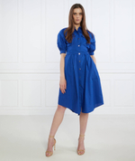 Платье Pinko - голубой(100886 Y6VW)