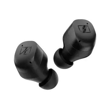 Беспроводные наушники Sennheiser Momentum True Wireless 3 Black