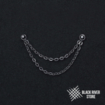 Double Titanium Chain