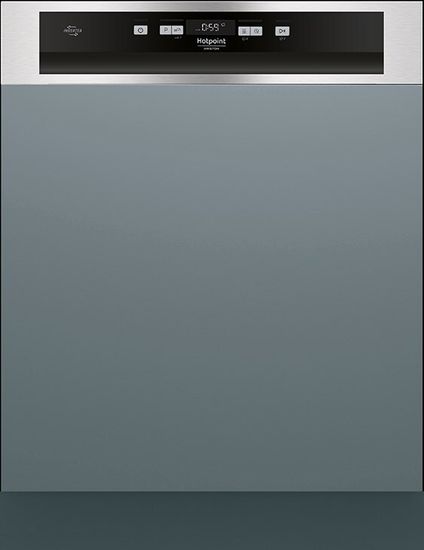 Встраиваемая посудомоечная машина Hotpoint-Ariston HBC 3C24