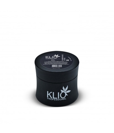 KLIO База каучуковая Экстра 30 G с УЗКИМ горлышком