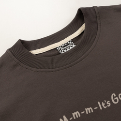 Лонгслив HAIDED SERVE COLD Moro