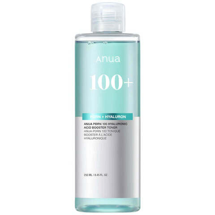 Тонер для лица Anua PDRN 100 Hyaluronic Acid Booster Toner 250 мл