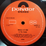 Cream / Wheels Of Fire (2LP)