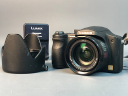 Lumix FZ7