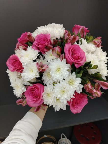 Индивидуальный заказ 15.04