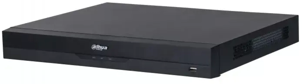 Видеорегистратор Dahua DHI-NVR5208-8P-EI