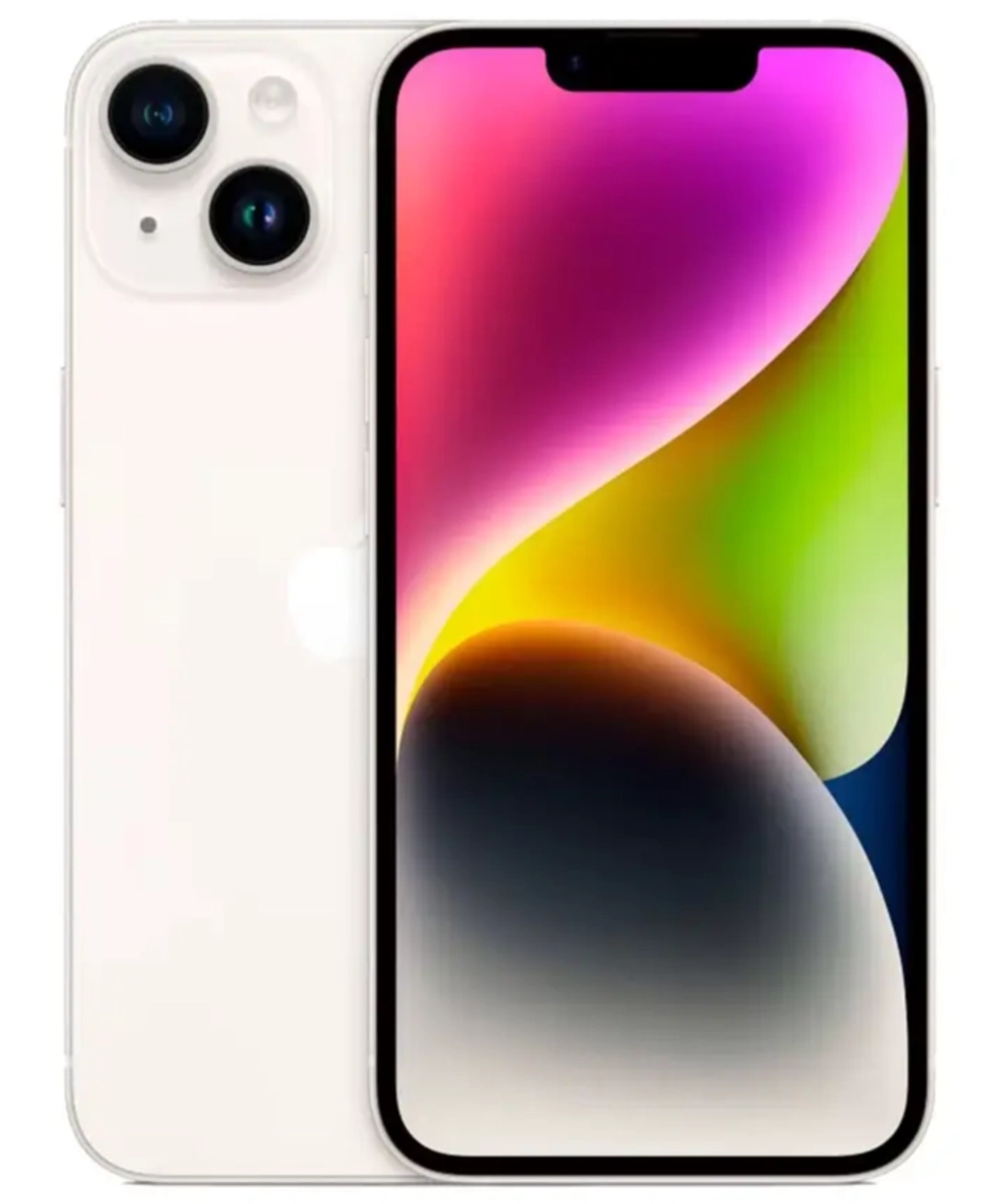 iPhone 14