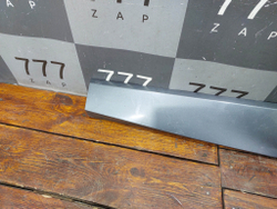 Накладка двери передней левой Changan UNI-K 21-нв Б/У Оригинал 6102510CR01