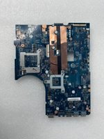 Материнская плата для ноутбука Lenovo Y580 QIWY4 DC GE 2G U3/TV (90000452), оригинал