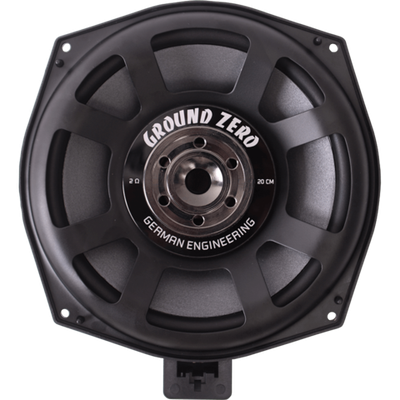Ground Zero GZCS 200BMW-SW Midbas zvučnici za BMW (par)