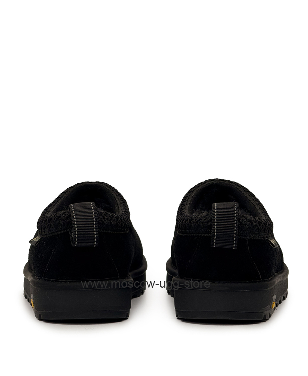 TASMAN SLIPPER GTX - Black