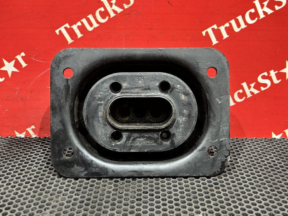 Подушка двигателя передняя 2024г.