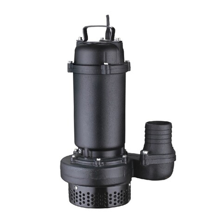 Насос дренажный PUMPMAN TPS1500А