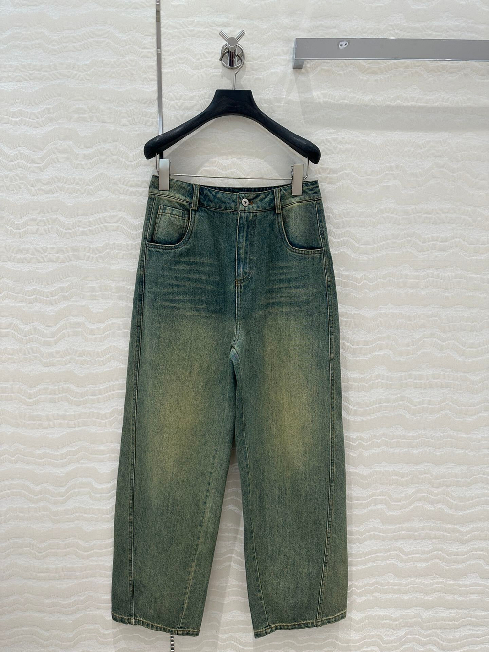 Miu Miu Jeans