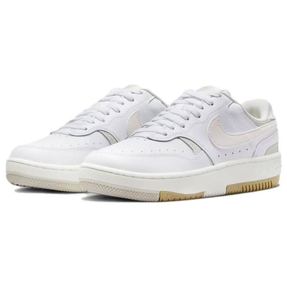 NIKE Gamma Force Детские Скейтбординги Низкие Кроссовки Kids