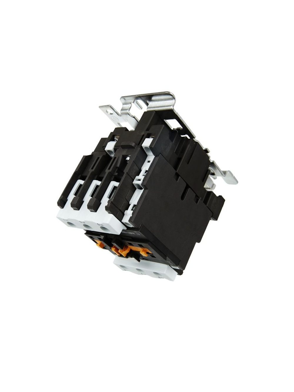 Контактор КМИе-34012 40А 230В/АС3 1НО 1НЗ GENERICA KKME31-040-230-11