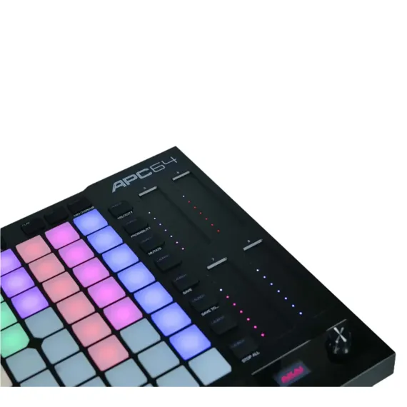 AKAI PRO APC64