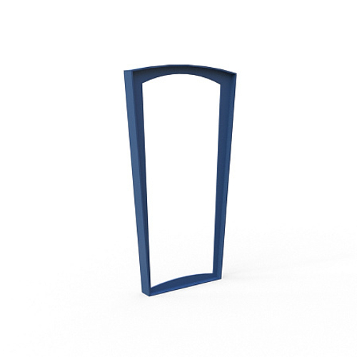 Велопарковка Дельта