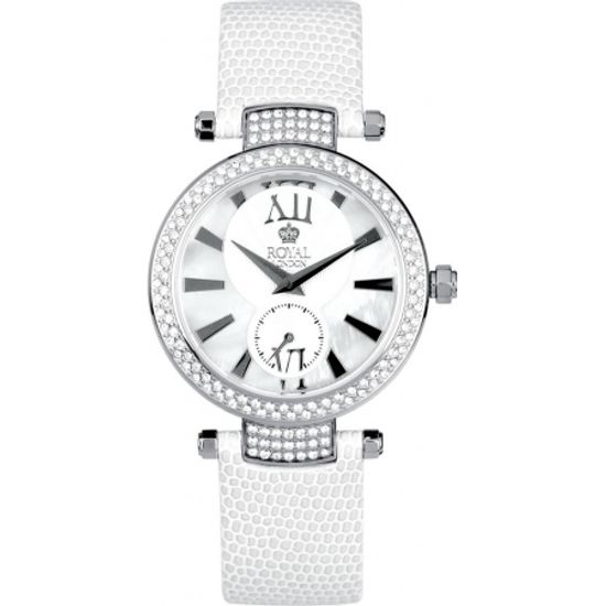 женские часы Royal London 20025-02