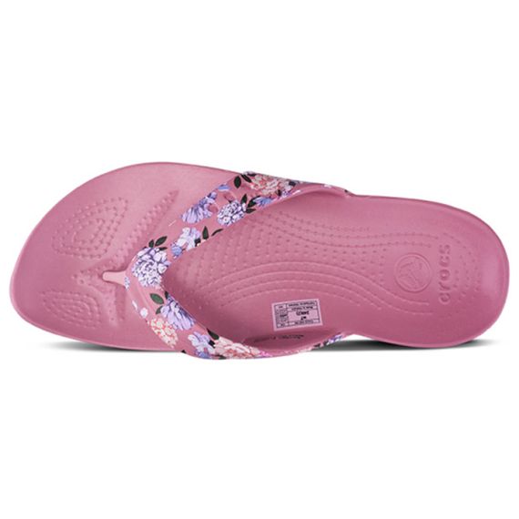 Crocs Kadee 'Pink'