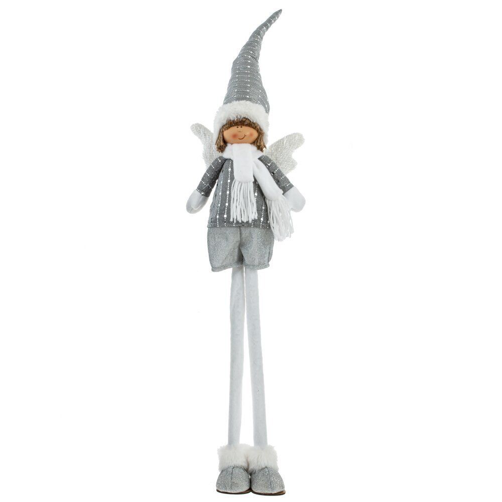 GAEM Игрушка набивная "Ангел", L18 W12 H70/40 см, 2в.