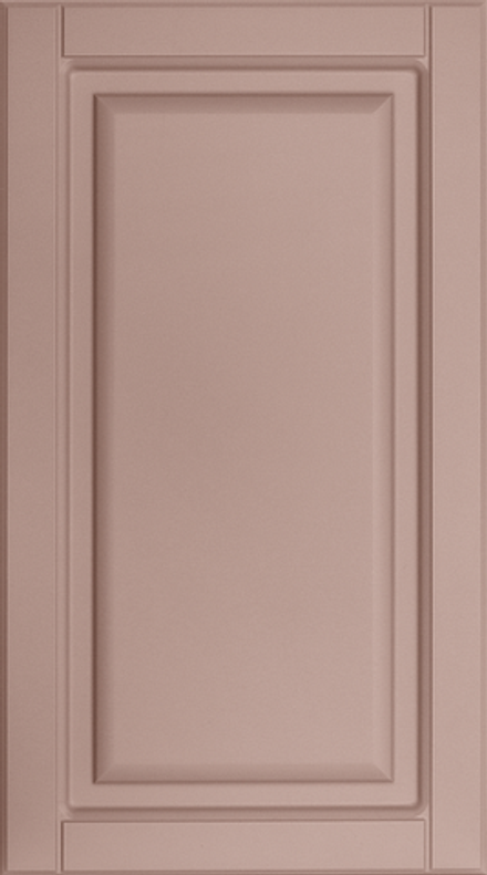 Фасад МДФ в плёнке ПВХ рис. 53