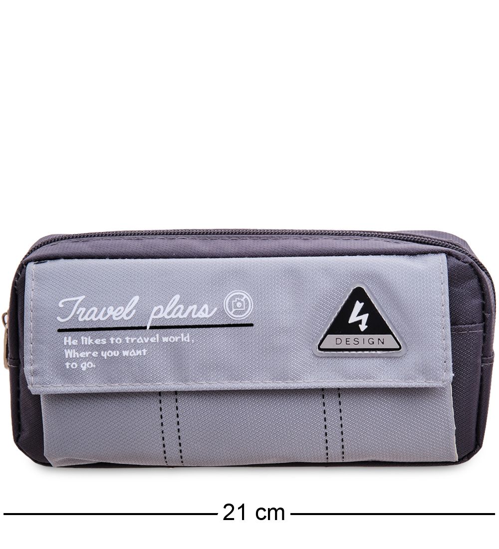 BX-169/3 Пенал «Путешественник»