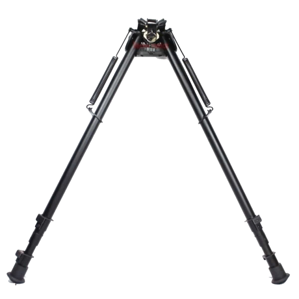 Сошки Vector Optics 15-26" (регулируемые,фиксация рычагом, + переходник на weaver) высота от 38 до 66см (SCBPS-06P)