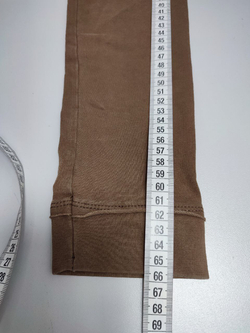 Джемпер Noxious  с принтом 40 размер