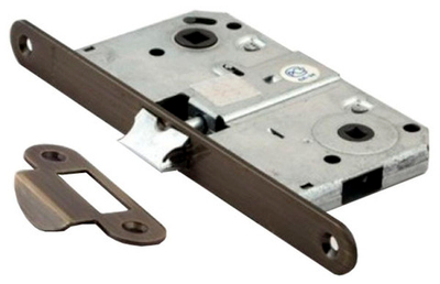 Сантехнический замок 5300 (Бронза)