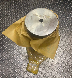 Палец 17M-78-11150