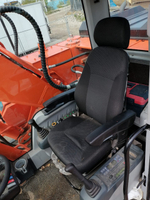 LPD LE230* Экскаватор колесный LE230W-K (Дизельный, 5,9 л, 152 л.с. АТ)