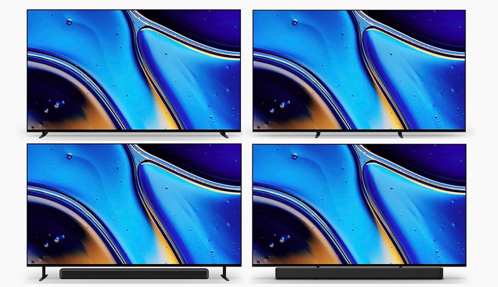 Телевизор Sony Bravia 8 K-77XR8A