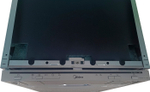 Посудомоечная машина Midea MDWB - 4515 BB\ сереб