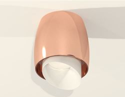 Ambrella Комплект накладного светильника с акрилом MR16 Накладные XS1144021