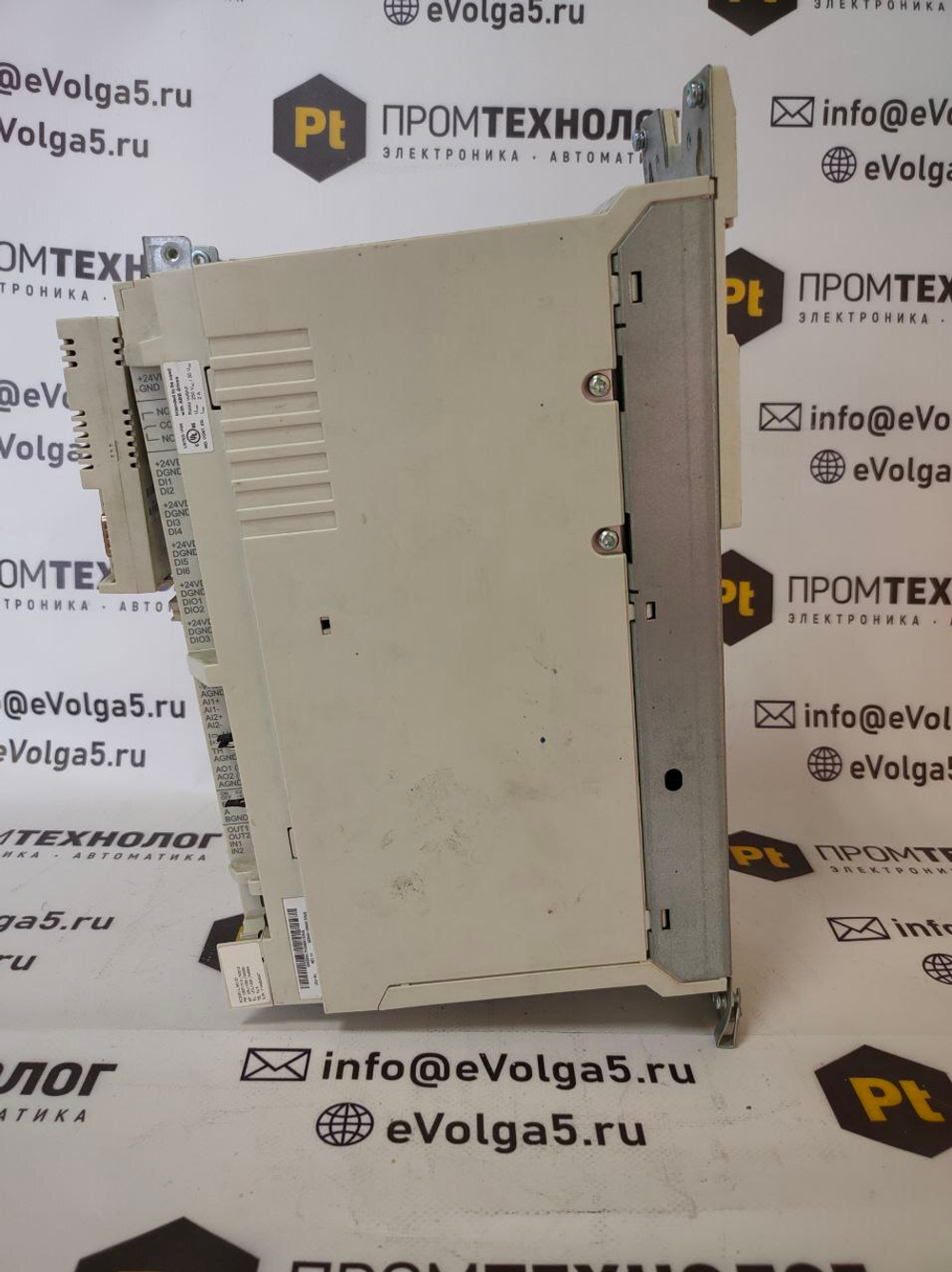 ABB ACSM1-04AL-012A-4+N2012+N4000+N6000 б/у