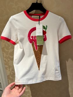 Gucci T-Shirt