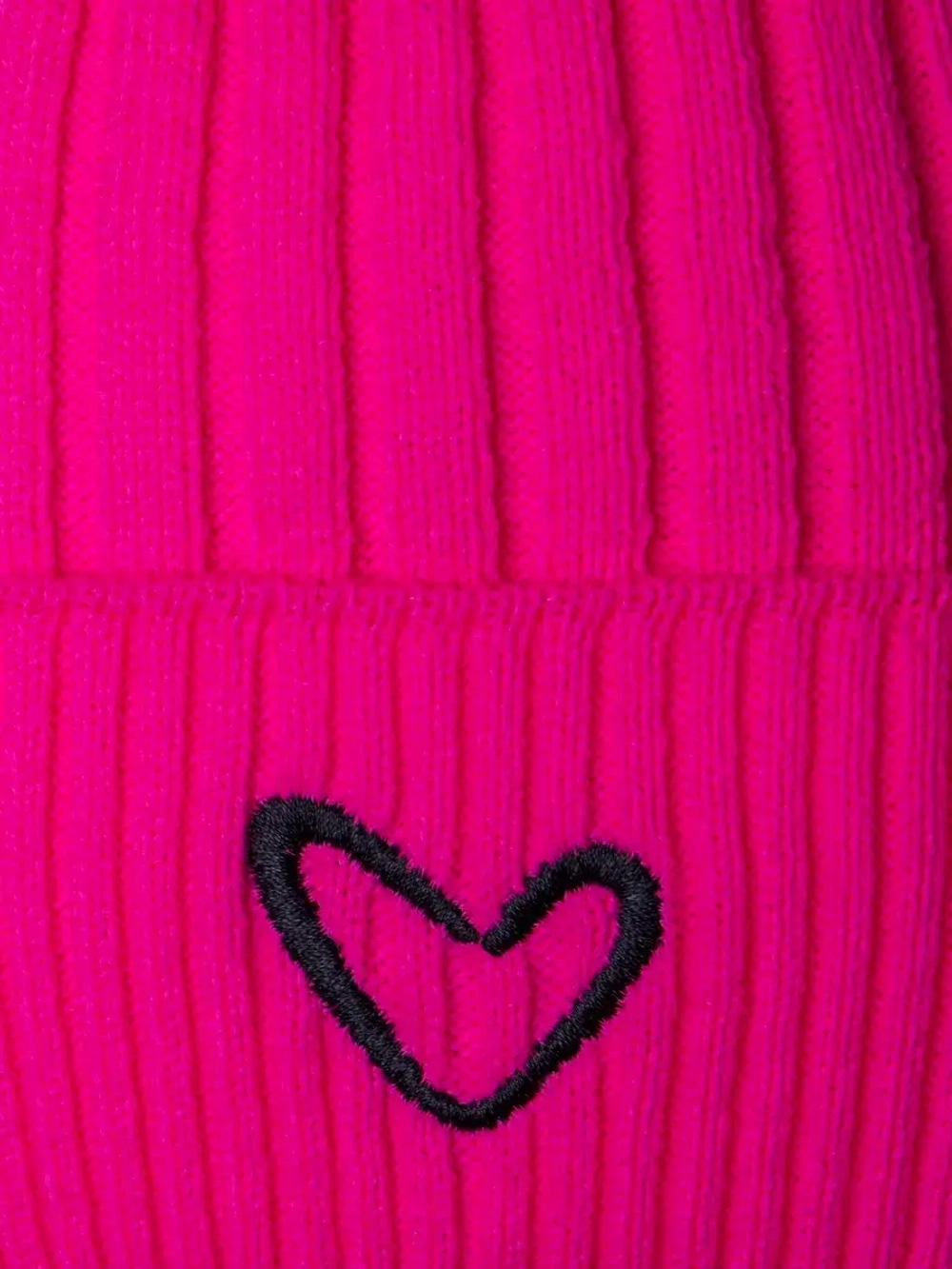 Шапка для девочки осенняя