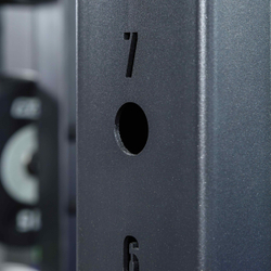 A3081 Силовая рама DHZ