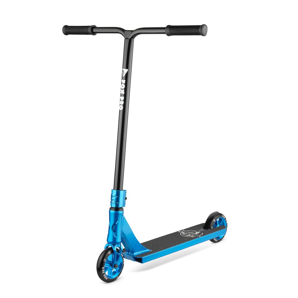 Трюковой самокат FOX PRO Big Boy 4.7